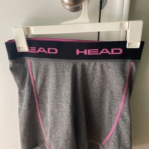 HEAD Biker shorts